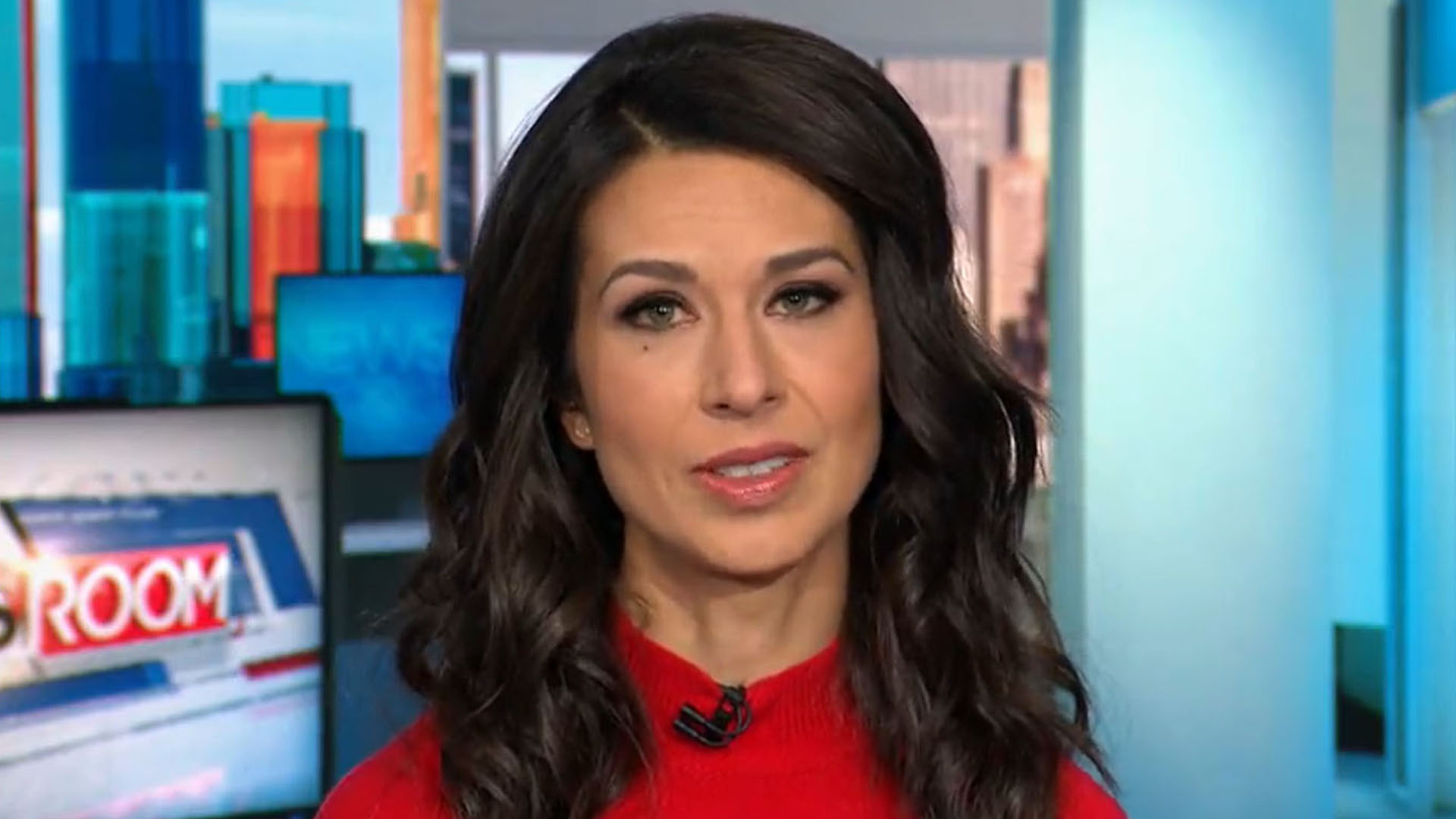 CNN anchor Ana Cabrera reveals next move in emotional message as she - How Tall Is Ana Cabrera? News Anchor’s Height Uncovered