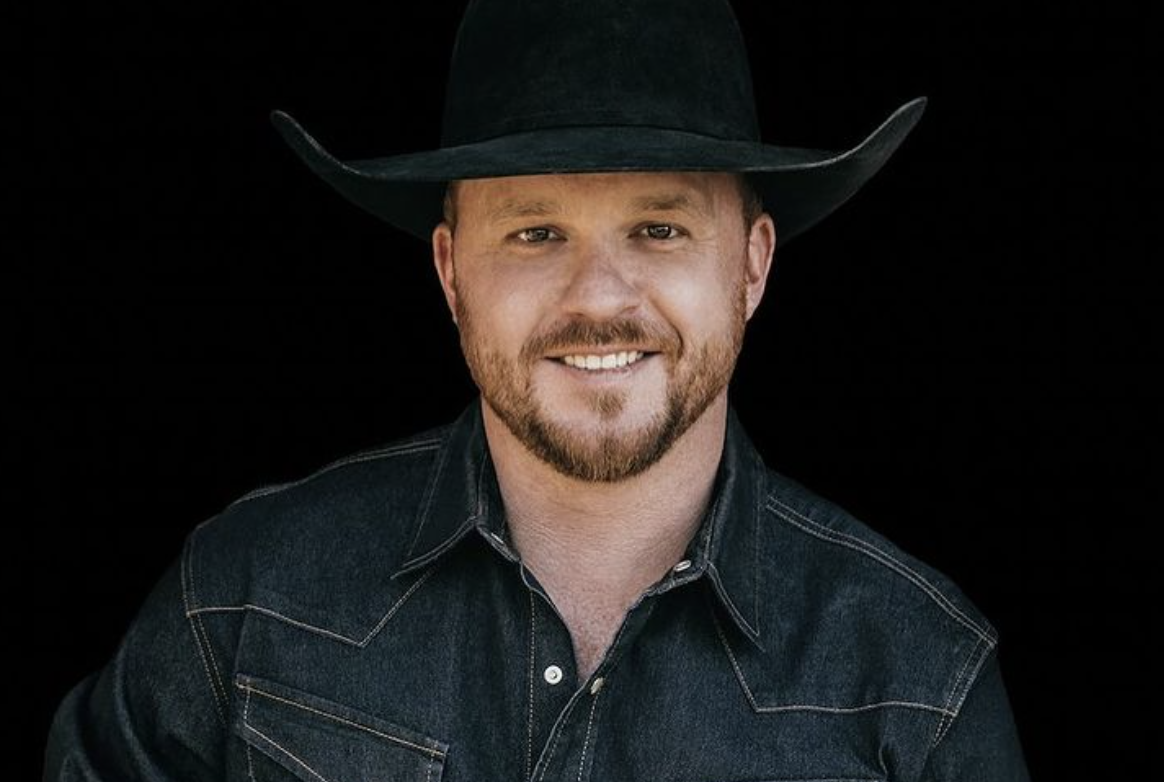 Cody Johnson Reveals His New Album "Leather: The Deluxe Edition" Is - How Old Is Cody Johnson? Country Favorite’s Age and Rise