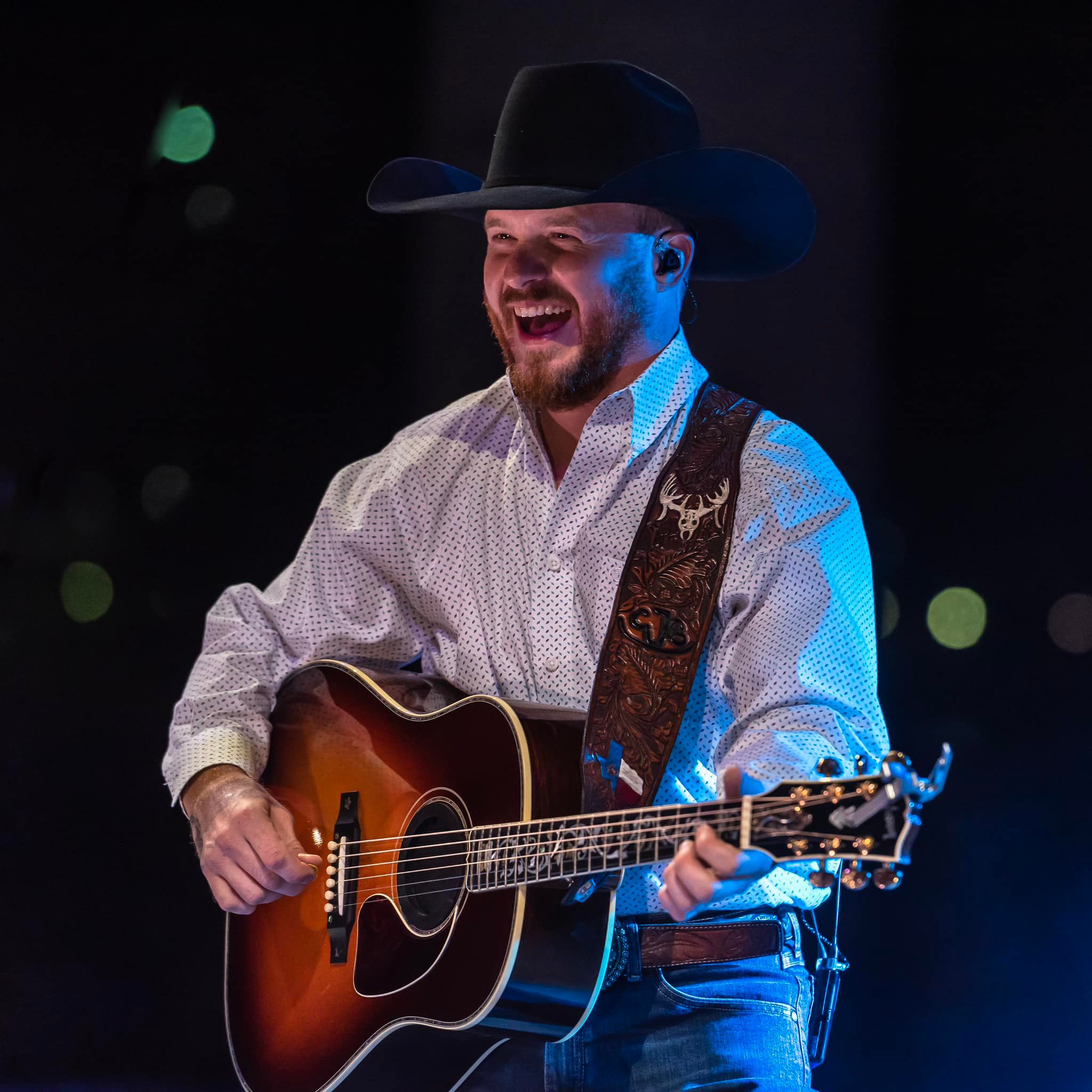 Cody Johnson Shares Details About His New Double-Album, ‘Leather’ - How Old Is Cody Johnson? Country Favorite’s Age and Rise