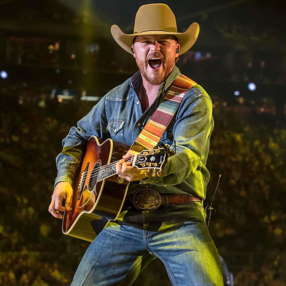Cody Johnson Songs - A List of 15 of the Best | Holler - How Old Is Cody Johnson? Country Favorite’s Age and Rise