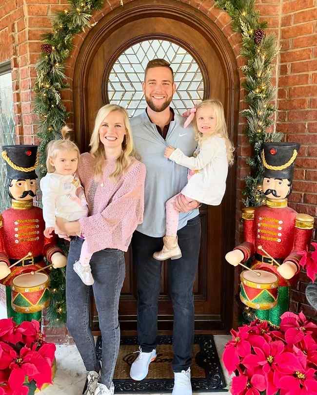 Cody Jones - Bio, Age, Net Worth, Height, Married, Nationality, Body - Cody Jones Height: Dude Perfect Star's Size