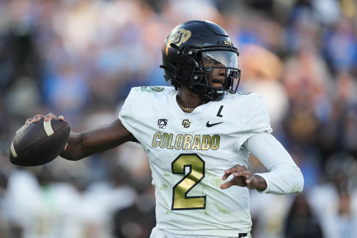 Shedeur Sanders Net Worth: Deion's Son Is Stacking NIL Millions