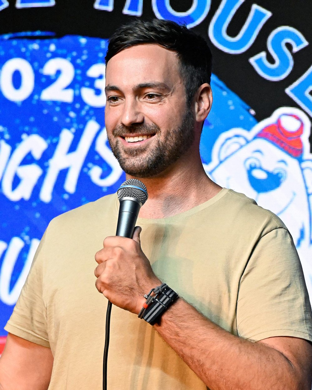 Comedian Jeff Dye Slams Kristin Cavallari for Sharing His DUI Story - How Tall Is Jeff Dye? Comedian's Height Might Surprise You