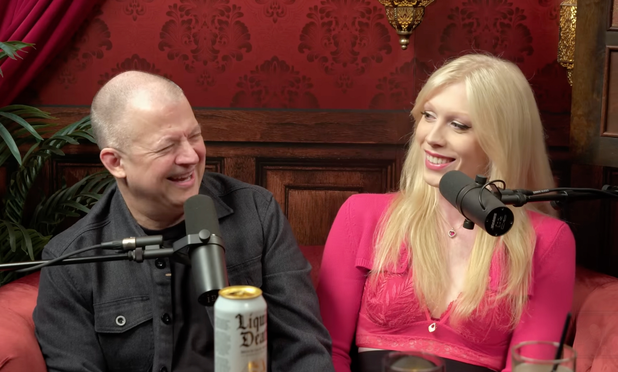 Who Is Jim Norton’s Wife? Comedian’s Relationship Status Revealed