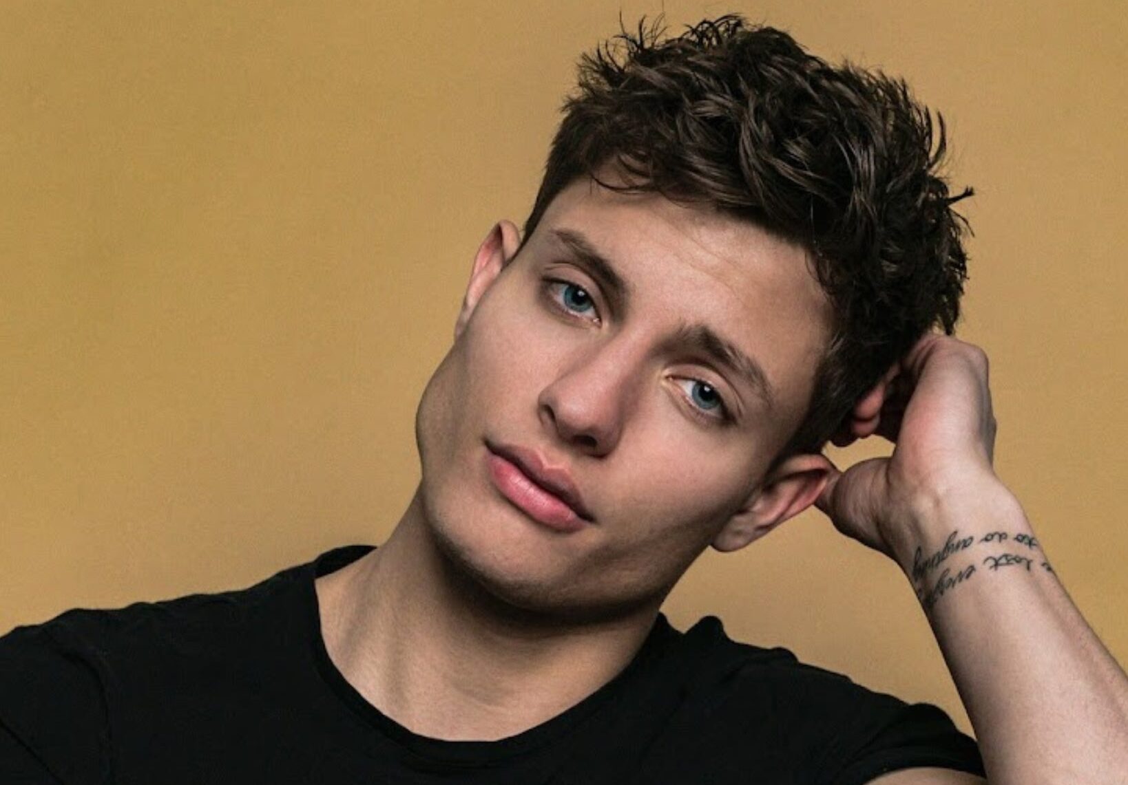 Comedian Matt Rife has added a run of late shows to Australian leg of - Who Is Matt Rife Dating? The Internet's Favorite Comedian's Love Life