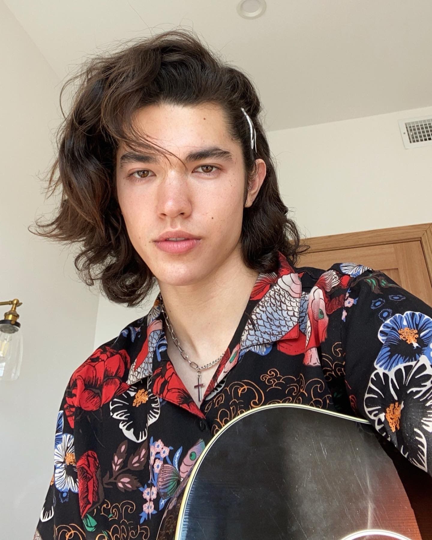 Conan Gray - Conan Gray Height – Pop Star's Tall Truth