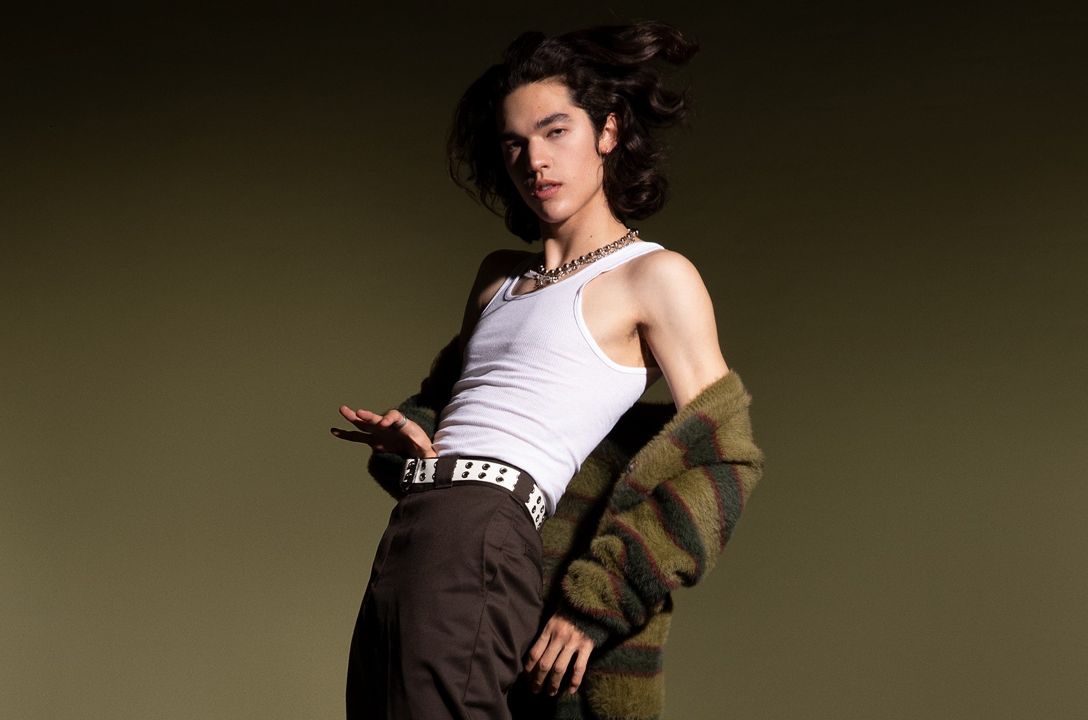 Conan Gray Makes A Statement With New Single ‘Overdrive’ - The House Of Pop - Conan Gray Height – Pop Star's Tall Truth