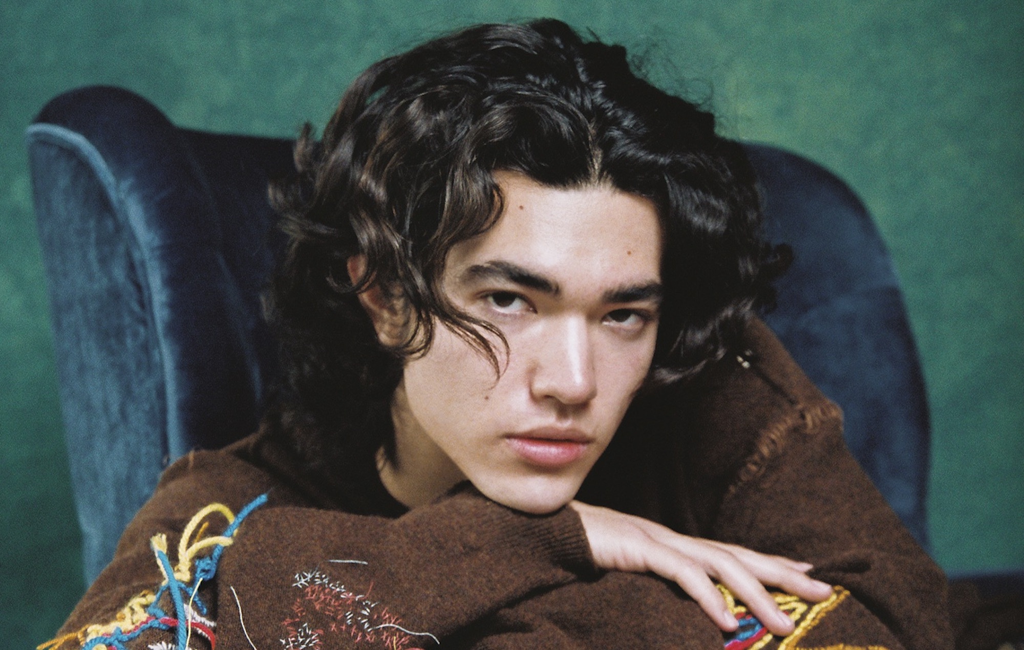 Conan Gray Height – Pop Star's Tall Truth