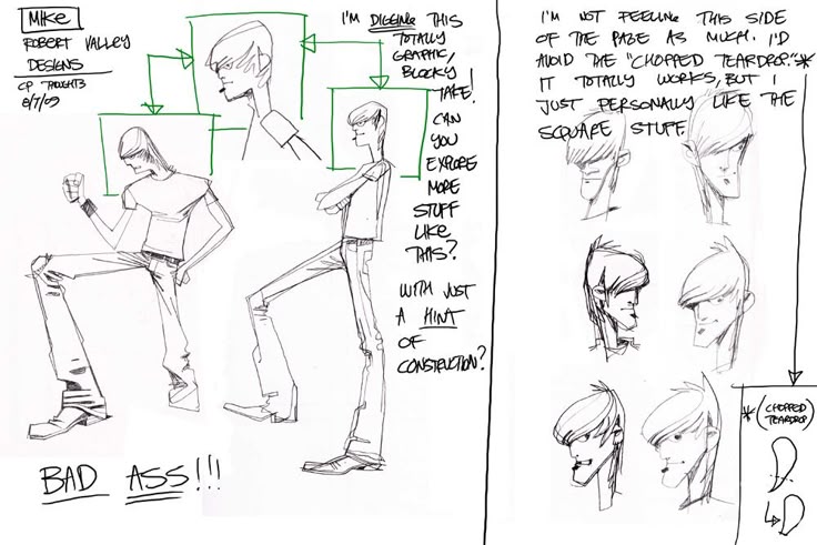 Concept art for Mike Chilton | Diseño de personajes, Esbozos, Bocetos - Chandra Holt Husband: A Peek Into The TV Personality’s Personal Life