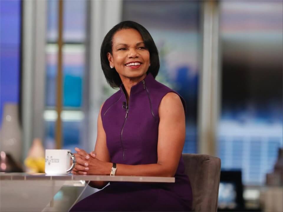 Condoleezza Rice Bio, Age, Height, Husband, Net Worth, Wiki - How Old Is Condoleezza Rice? – Exploring the Former Secretary of State’s Age