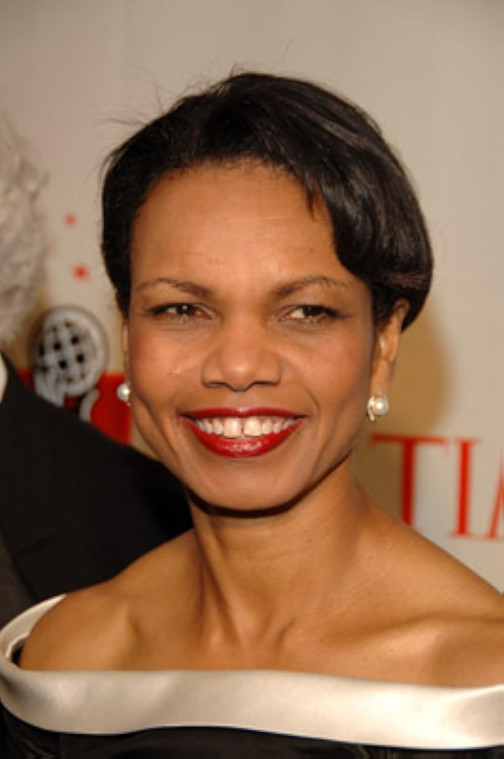 Condoleezza Rice - IMDb - How Old Is Condoleezza Rice? – Exploring the Former Secretary of State’s Age