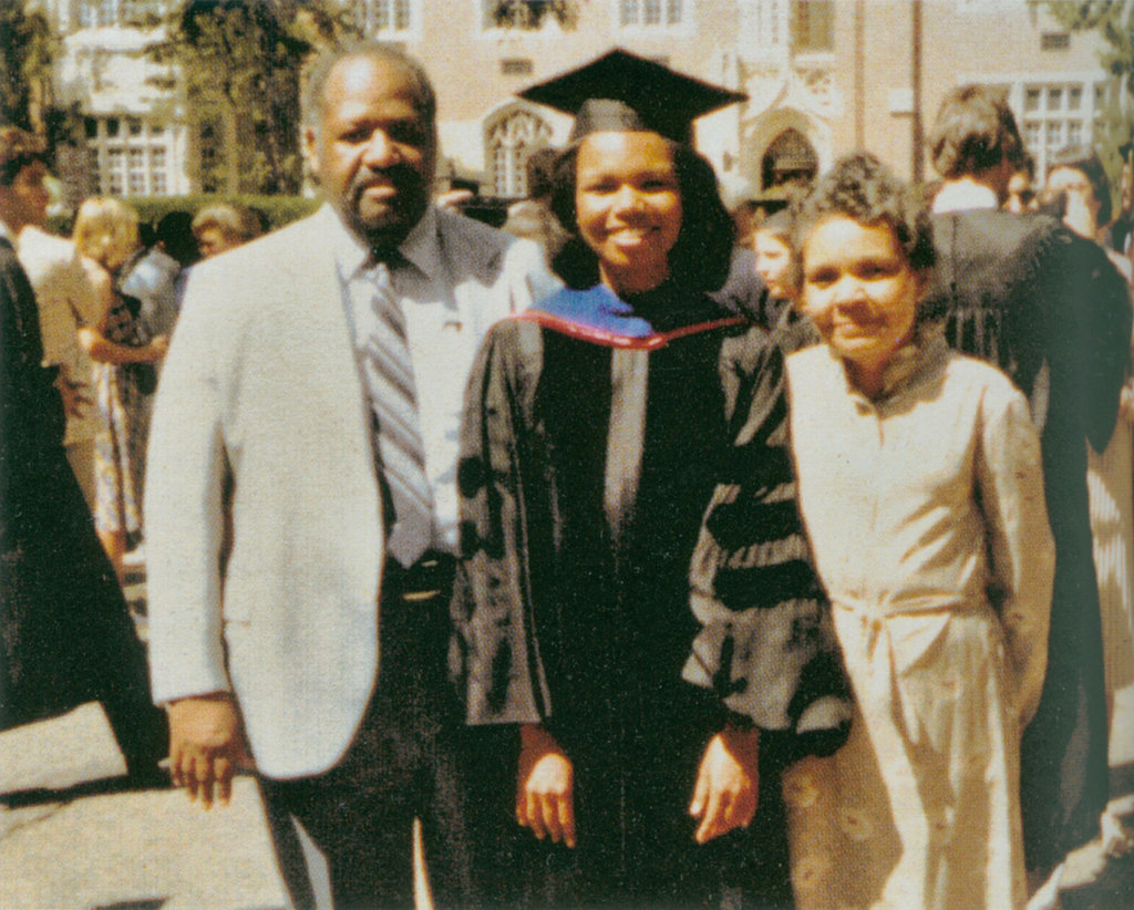 Does Condoleezza Rice Have a Husband? Exploring Her Private Life
