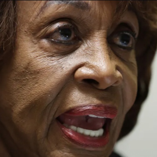 Congresswoman Maxine Waters - Turning Point Action - How Tall Is Maxine Waters? – The Politician’s Stature & Presence