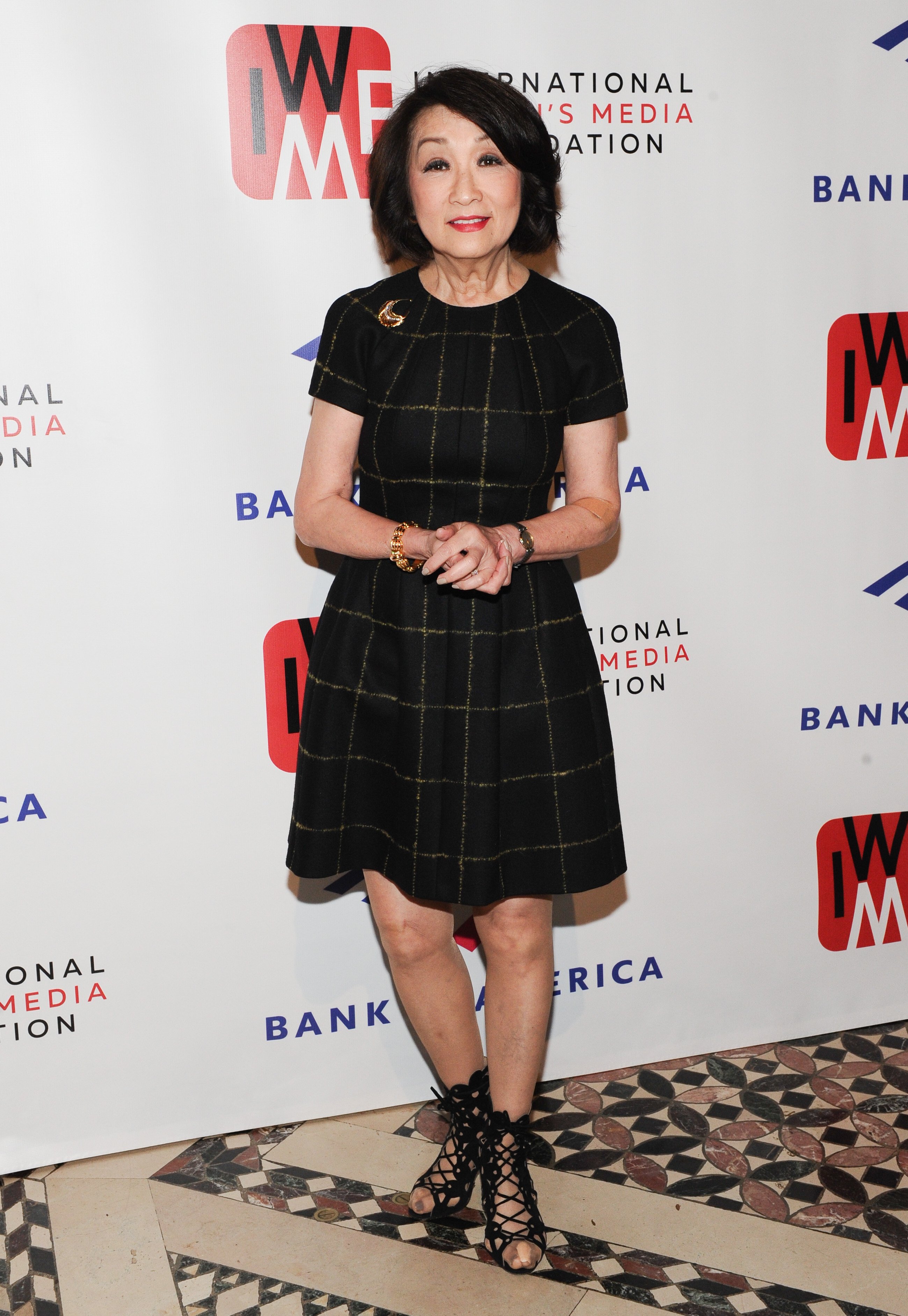 Connie Chung 2025: Husband, net worth, tattoos, smoking & body - How Old Is Connie Chung? – Inside the Veteran News Anchor’s Age and Career