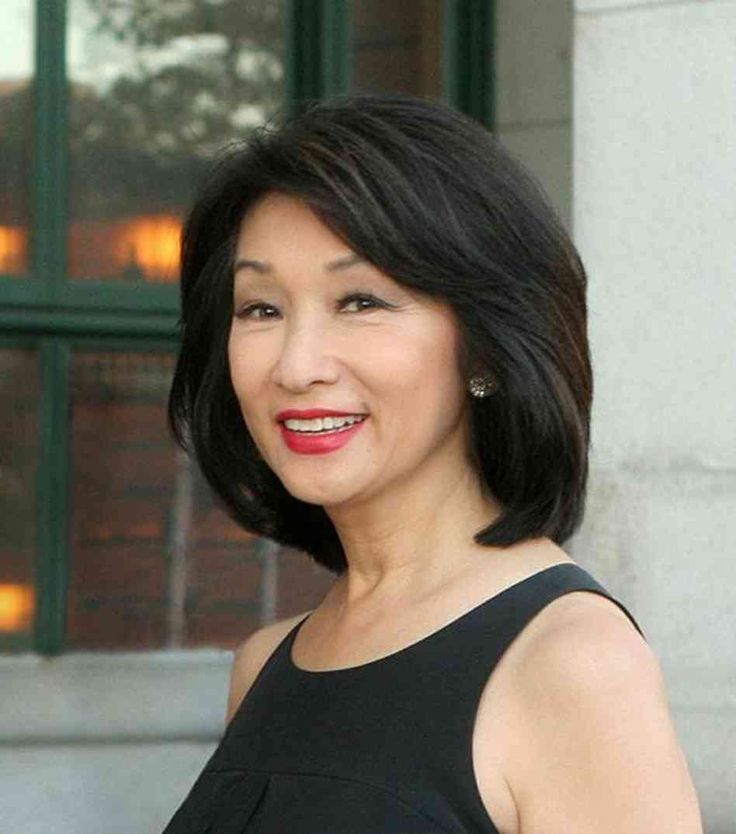 Connie Chung - USA - 1972: is an American journalist who has been an - How Old Is Connie Chung? – Inside the Veteran News Anchor’s Age and Career