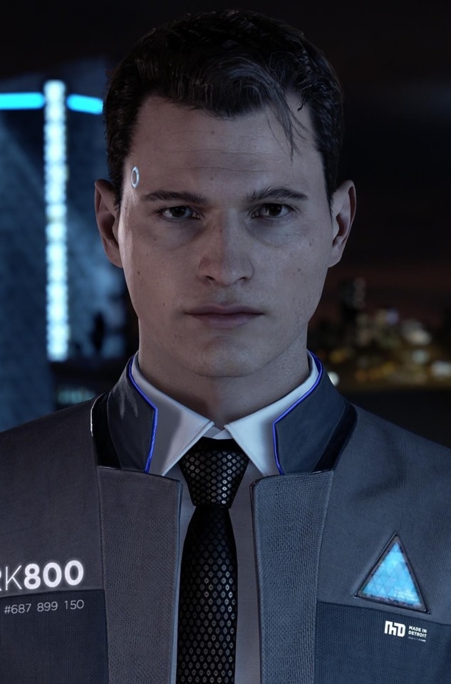 Connor (Character) - Giant Bomb - Connor Wood Height – Influencer Stats Uncovered