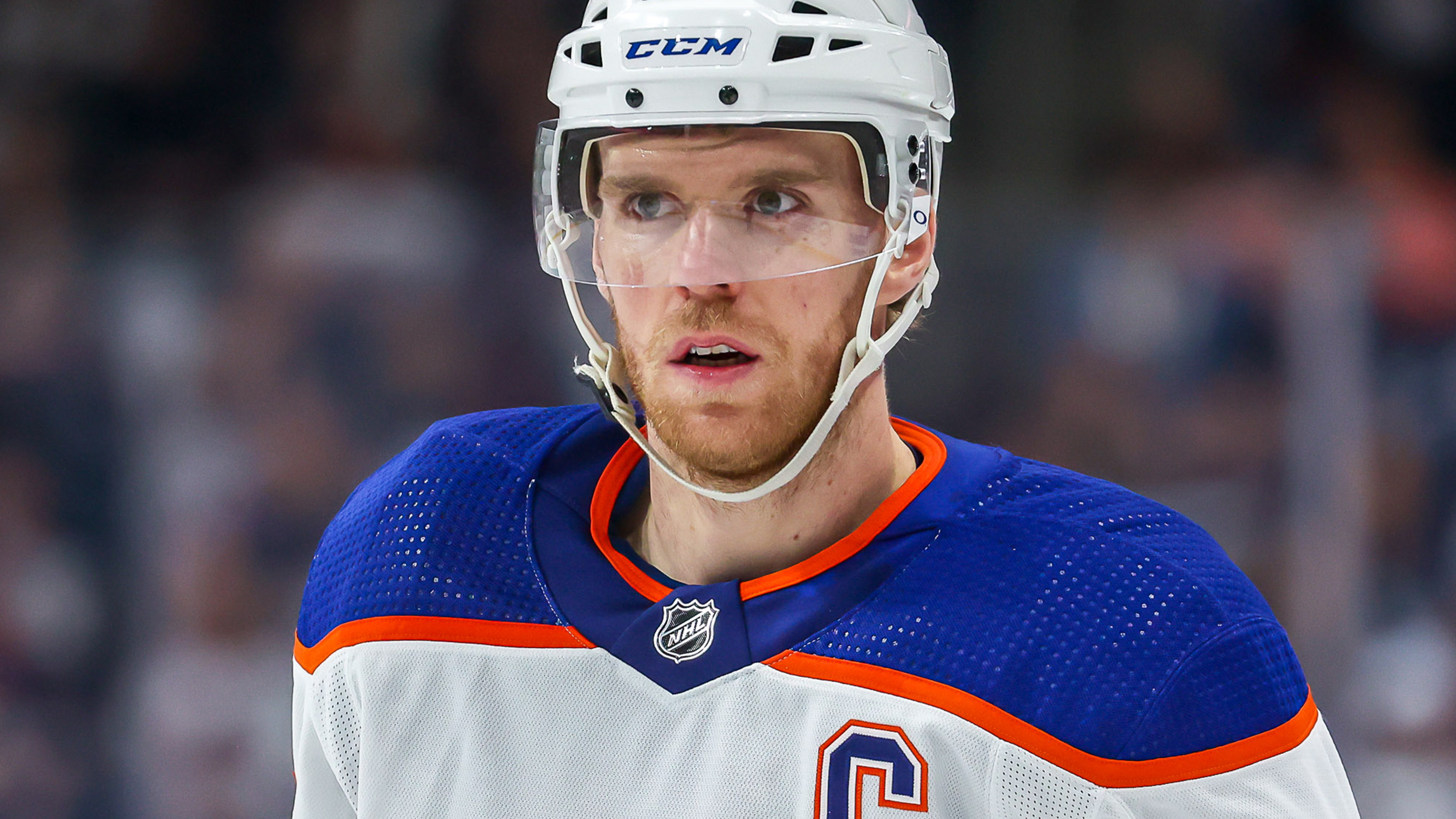 Connor Mcdavid Interview Questions - Cyndi Mirabel - Connor Wood Height – Influencer Stats Uncovered