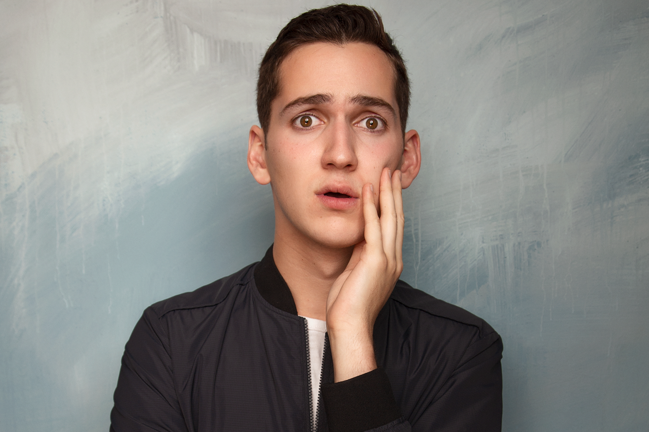 Contact — MATT FRIEND - How Tall Is Matt Friend: TikTok Star’s Rising Popularity