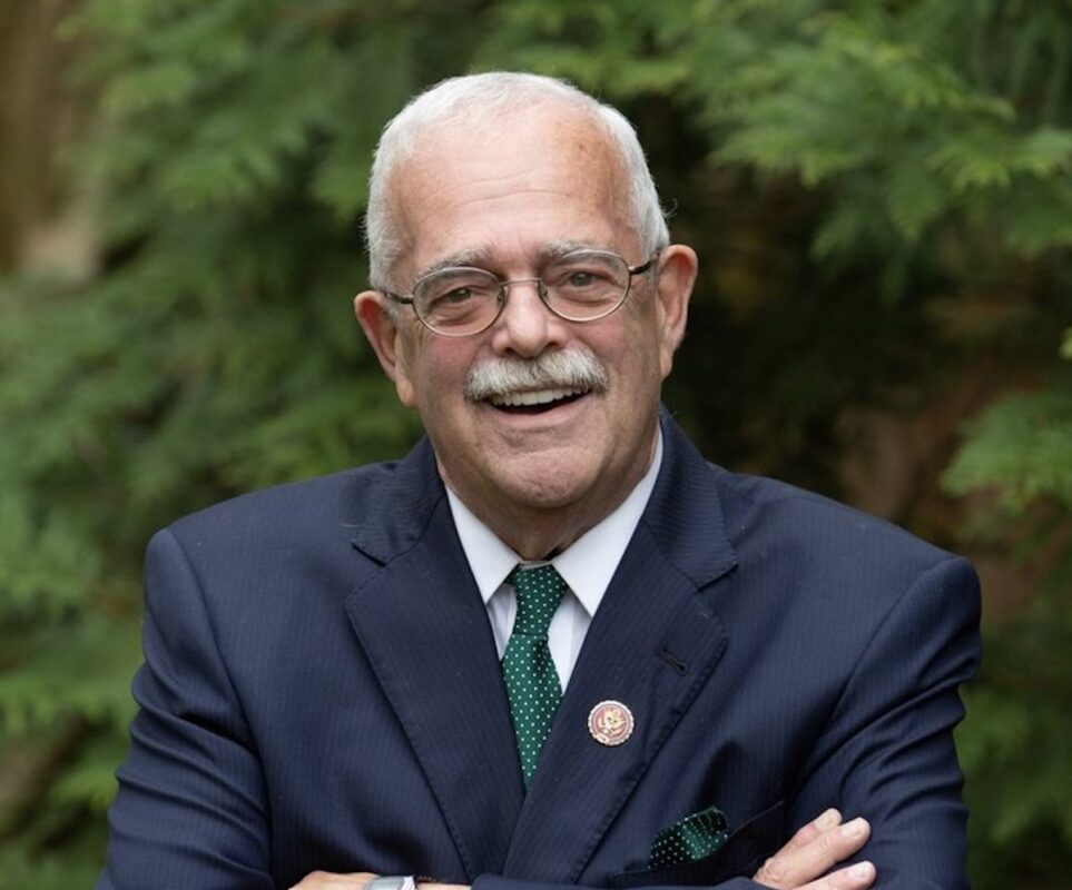 Rep. Gerry Connolly, 75, Has Died: Family Releases Official Statement