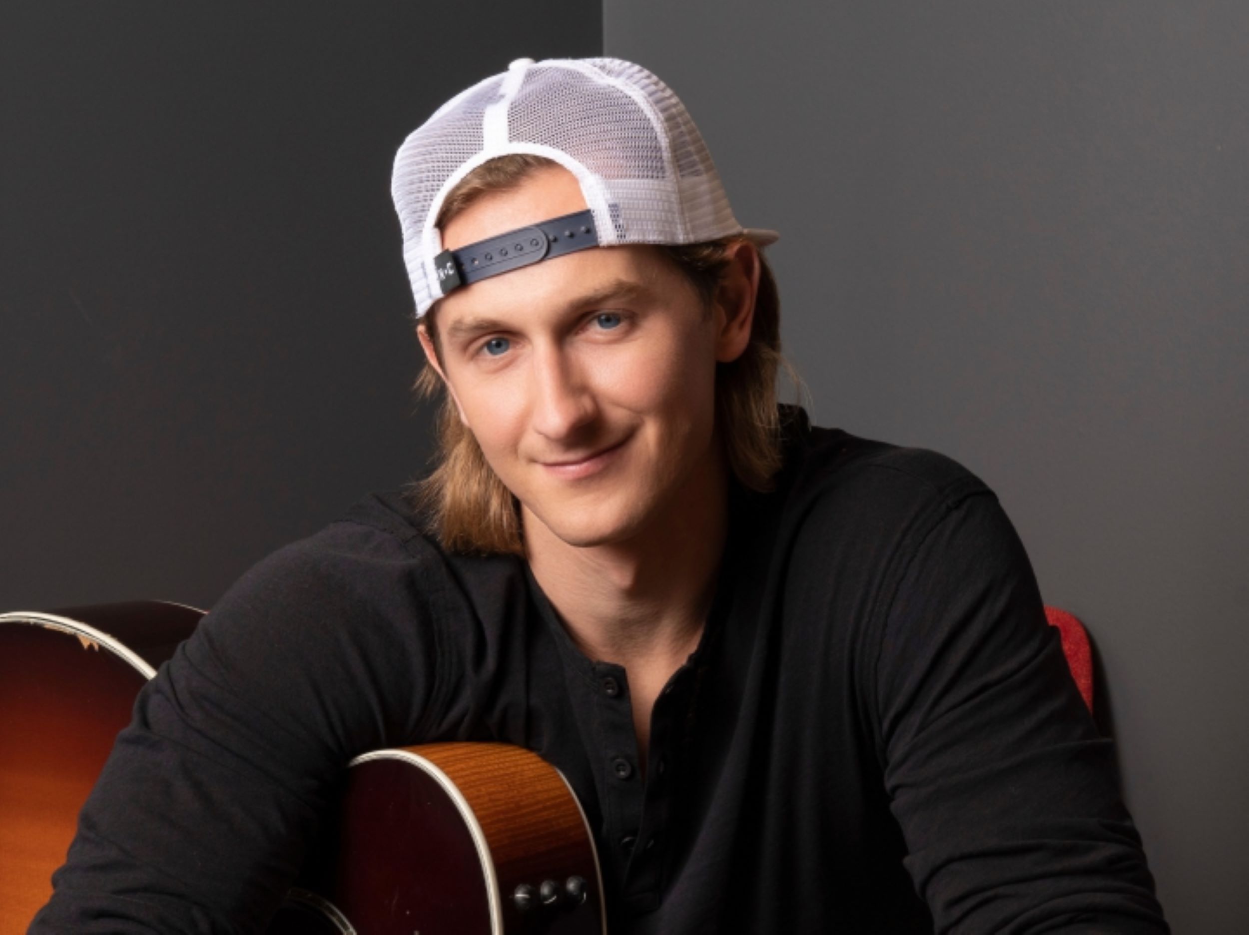 Cooper Alan | Carolina Country Music Fest - How Tall Is Cooper Alan? TikTok Duo Star’s Height