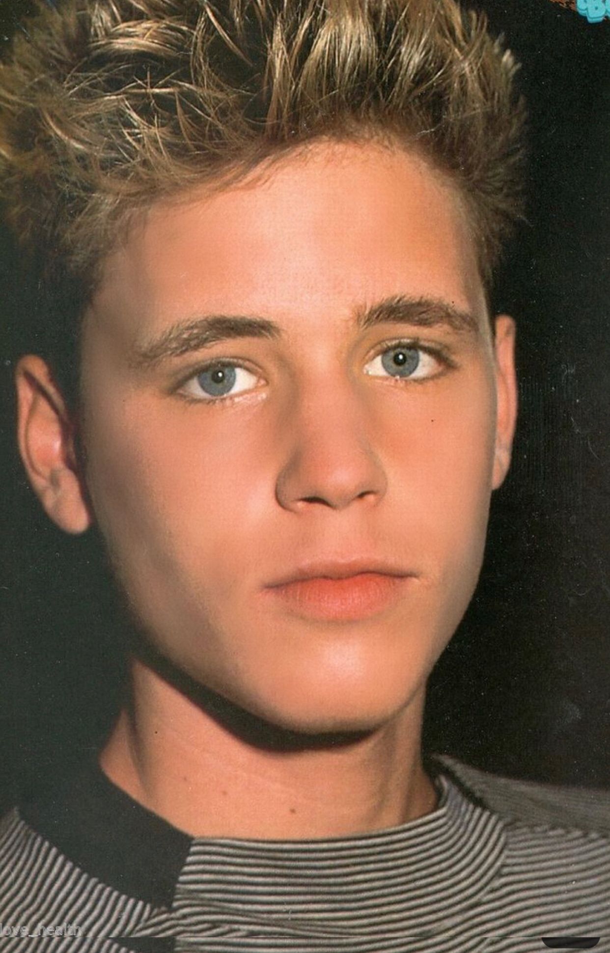 Corey Haim Movies - How Tall Was Corey Haim: Teen Idol’s Tragic Legacy