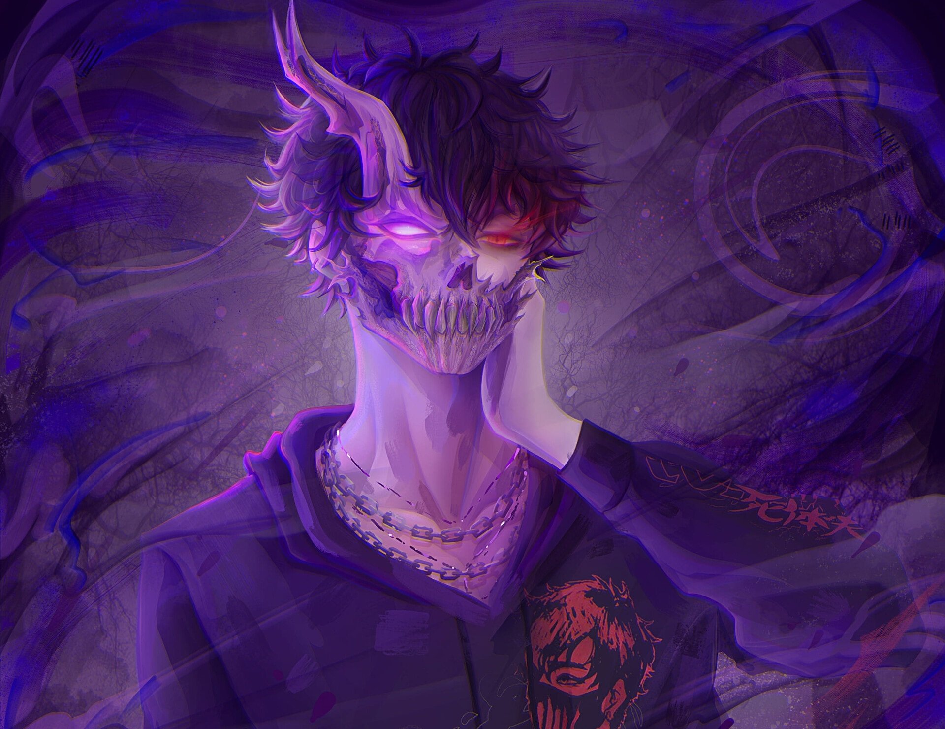 Who Is Corpse Husband? Internet Mystery Behind The Deep Voice & Mask