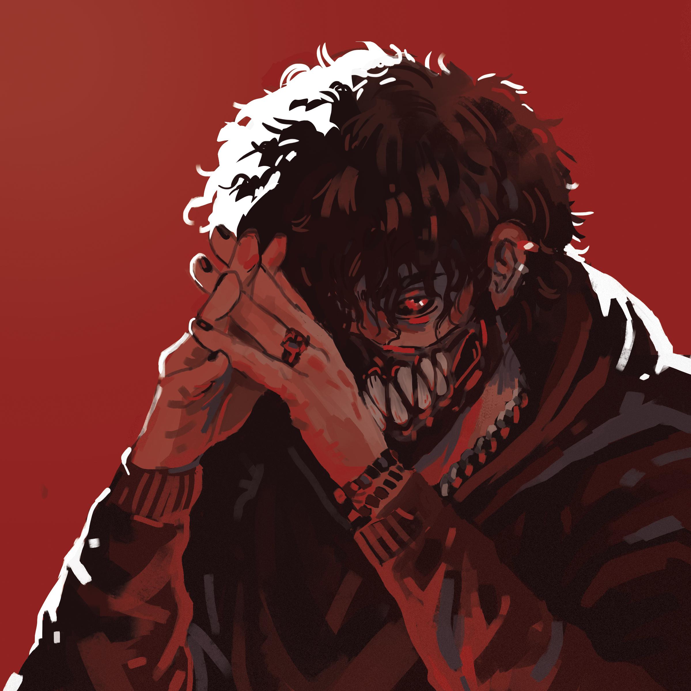 Corpse Husband Corpse Husband Corpse Husband Fanart C - vrogue.co - Who Is Corpse Husband? Internet Mystery Behind the Deep Voice & Mask