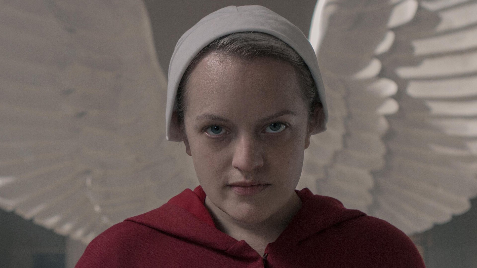 Could 'The Handmaid's Tale' Come True? The Story Is More Real Than You - Who Plays June Osborne In The Handmaid's Tale?