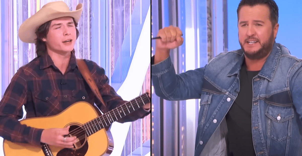 Country Favorite Brings Energetic "Callin' Baton Rouge" Performance To - How Old Is John Foster? American Idol Finalist's Age Revealed