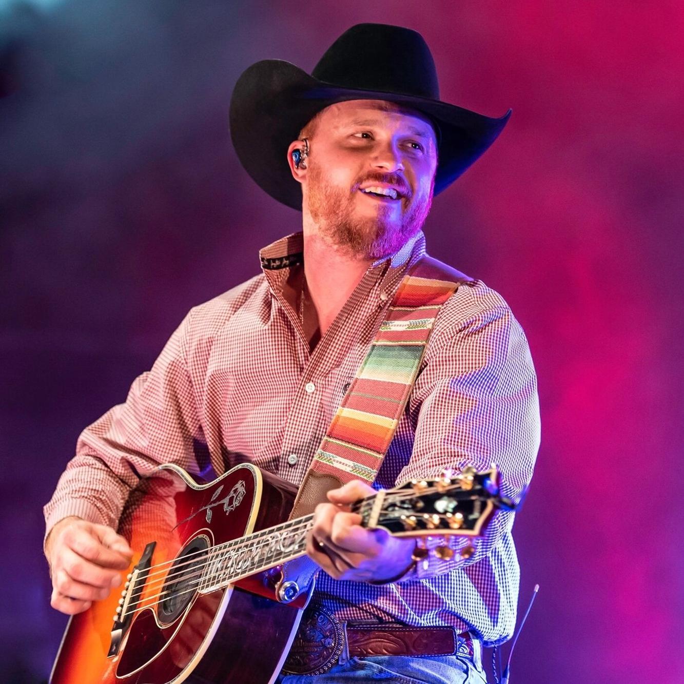 Country music star Cody Johnson will perform at Toyota Arena on Oct. 8 - How Old Is Cody Johnson? Country Favorite’s Age and Rise