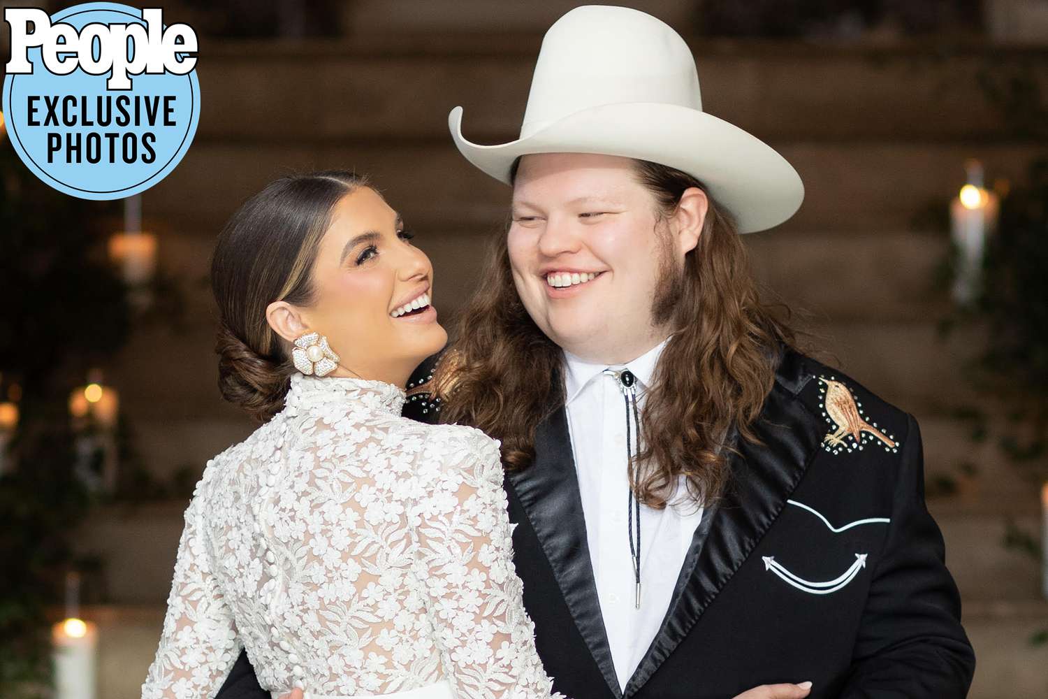 Country Rocker Marcus King Marries Briley Hussey: See Wedding Photos - How Old Is Marcus King? Blues-Rock Sensation’s Age in 2025