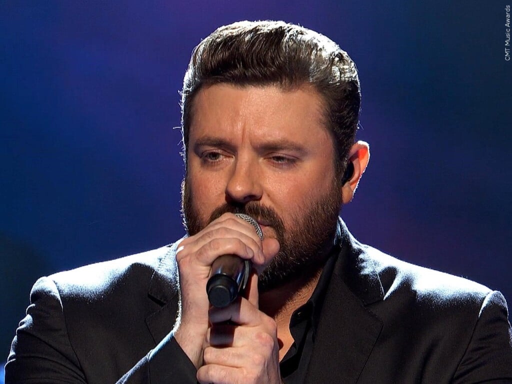 Country singer Chris Young arrested at Nashville bar, charged with - How Tall Is Chris Young: Country Singer’s Athletic Build