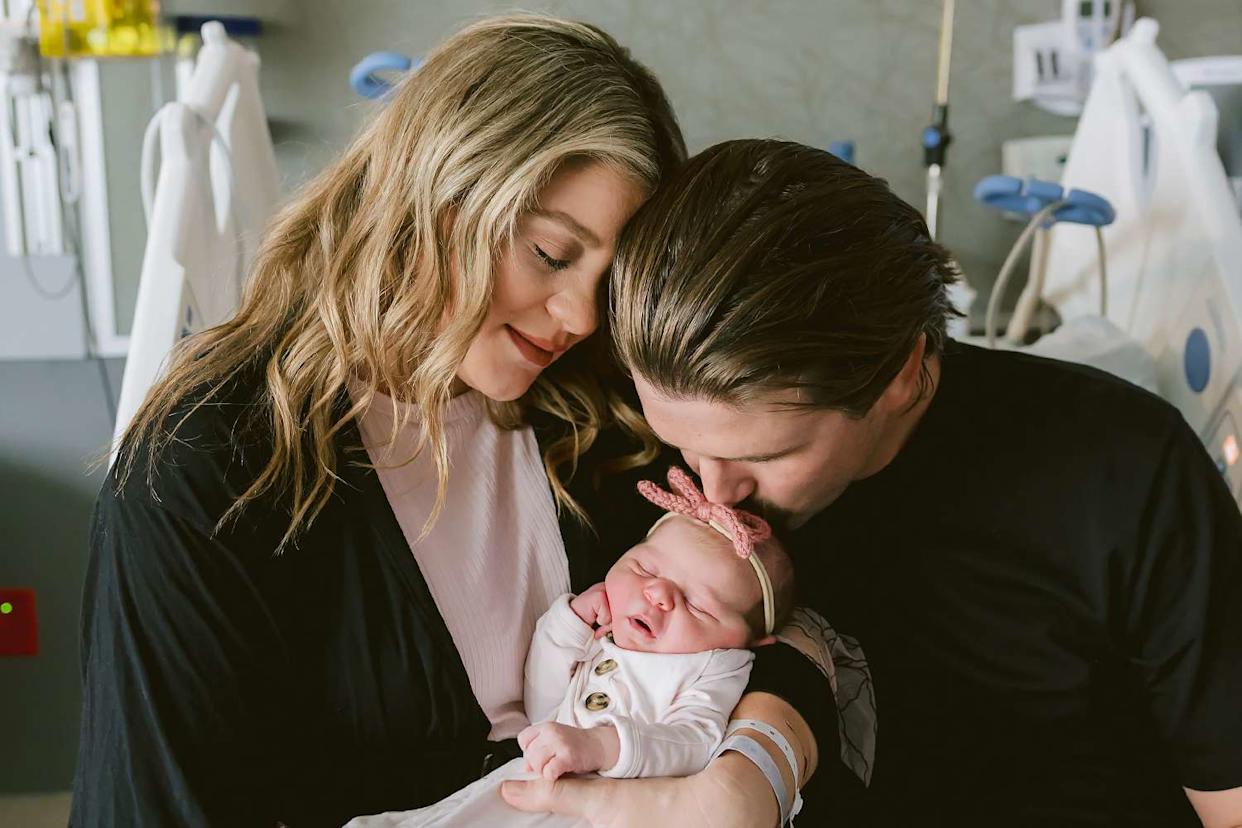 Lauren Alaina’s Husband: Clayton Anderson, the Country Star’s Love Story