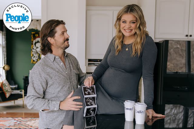 Country Singer Lauren Alaina Welcomes First Baby with Husband Cam - Lauren Alaina’s Husband: Clayton Anderson, the Country Star’s Love Story