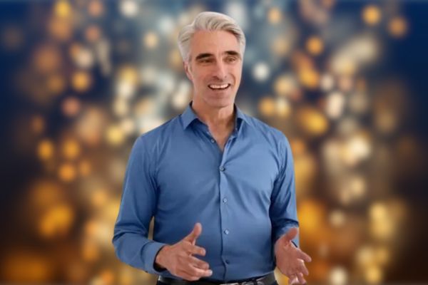 Craig Federighi Net Worth 2024: How Much is the American Engineer Worth? - Craig Federighi Net Worth – Apple’s Top Exec Revealed