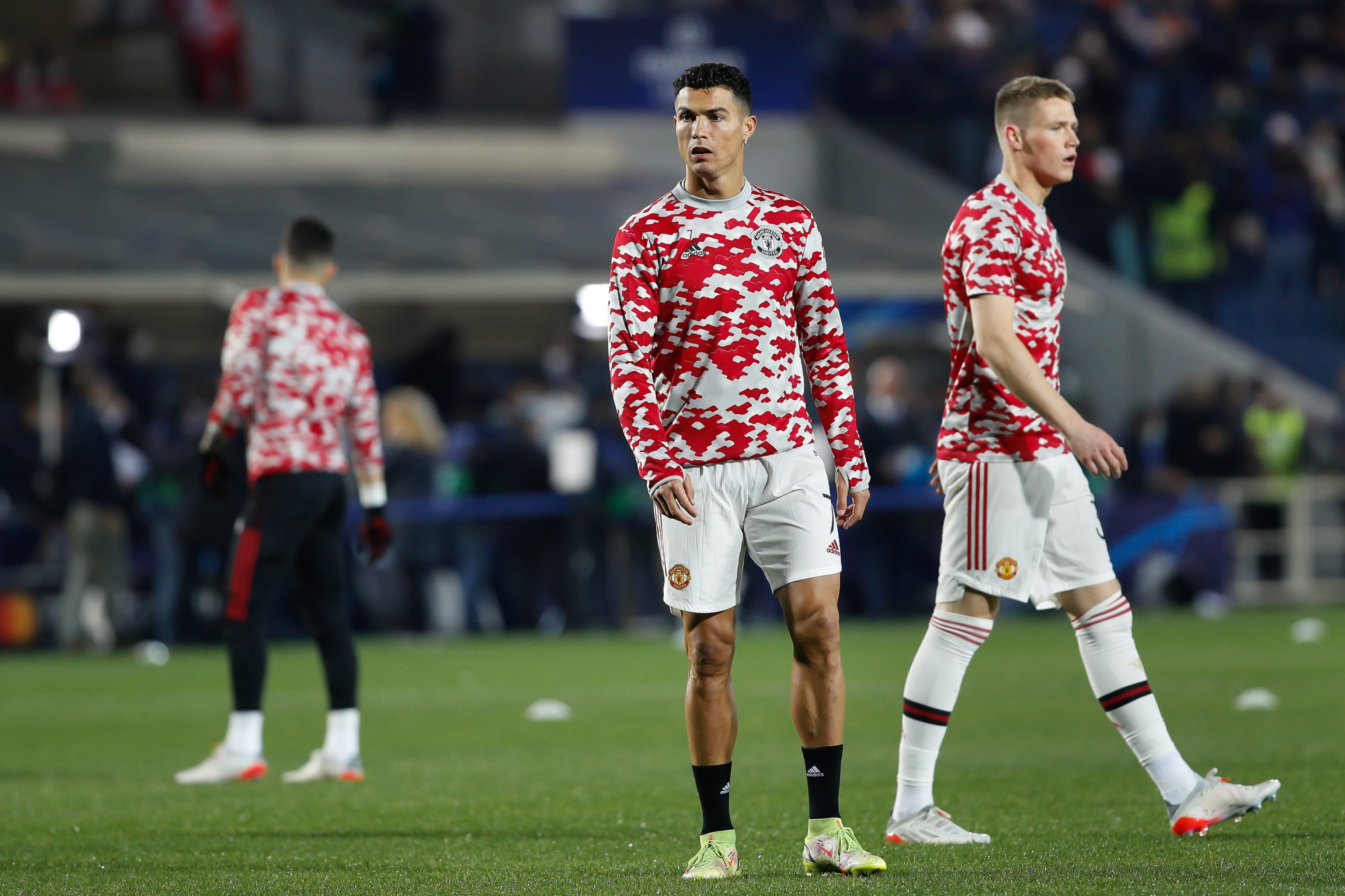 Cristiano Ronaldo Height: How Tall is The Portuguese Footballer? - Cristiano Ronaldo Height – How Tall Is the Football GOAT?