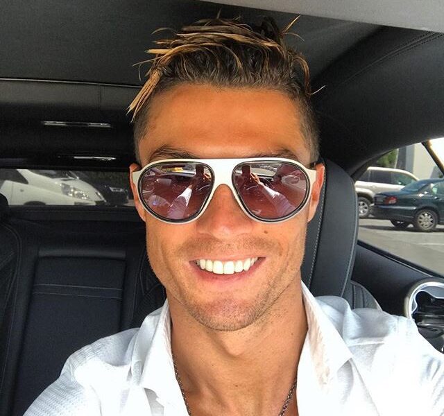 Cristiano Ronaldo Height – How Tall Is the Football GOAT?