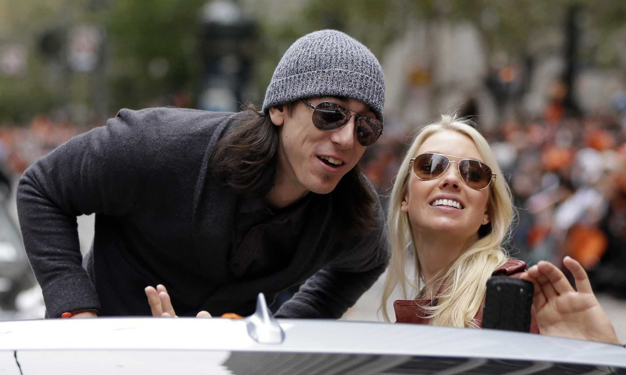 Who Is Tim Lincecum’s Wife? Meet Cristin Coleman, His Late Partner and Educator