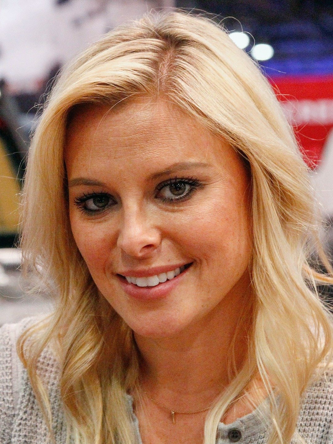 Cristy Lee - Host, Personality - How Tall Is Cristy Lee? Garage Squad Star's True Height