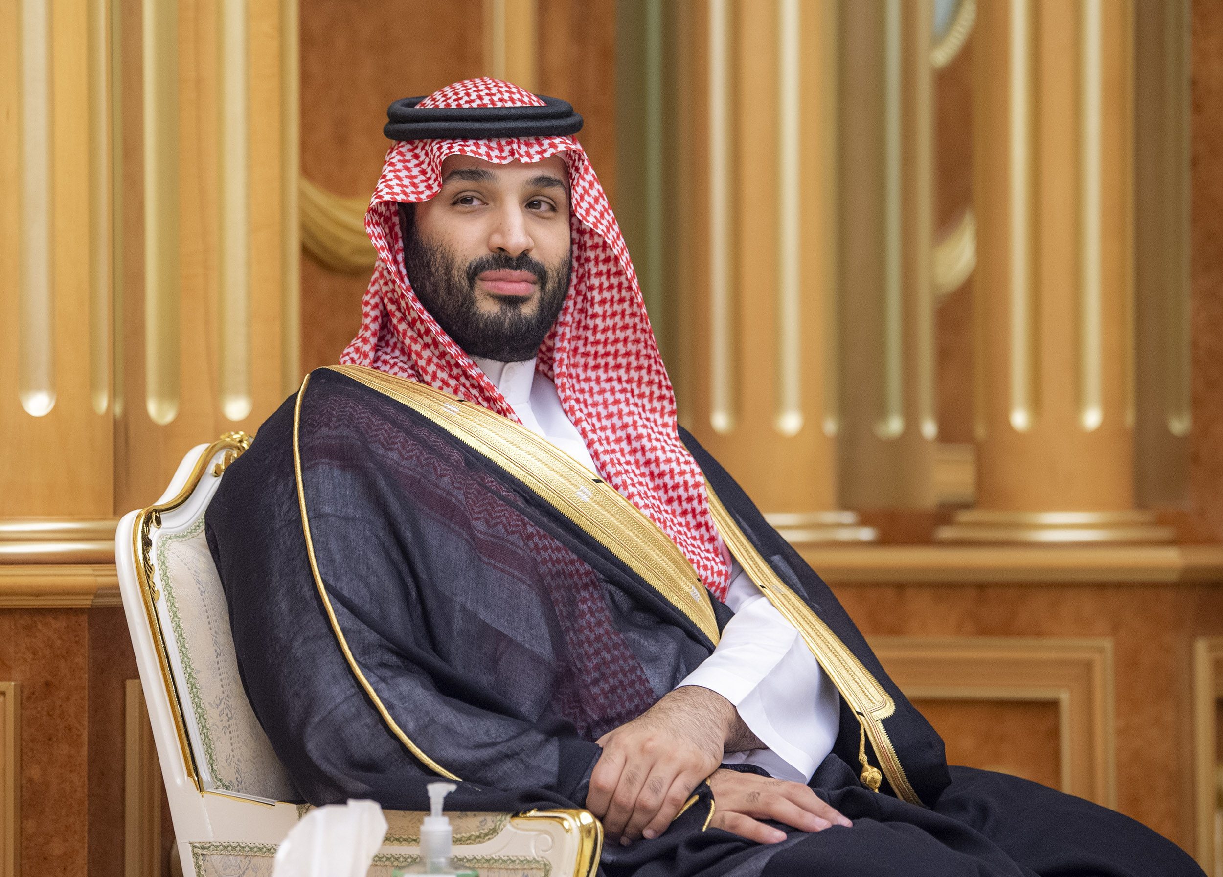 Mohammed Bin Salman Net Worth: Saudi Crown Prince's Billions