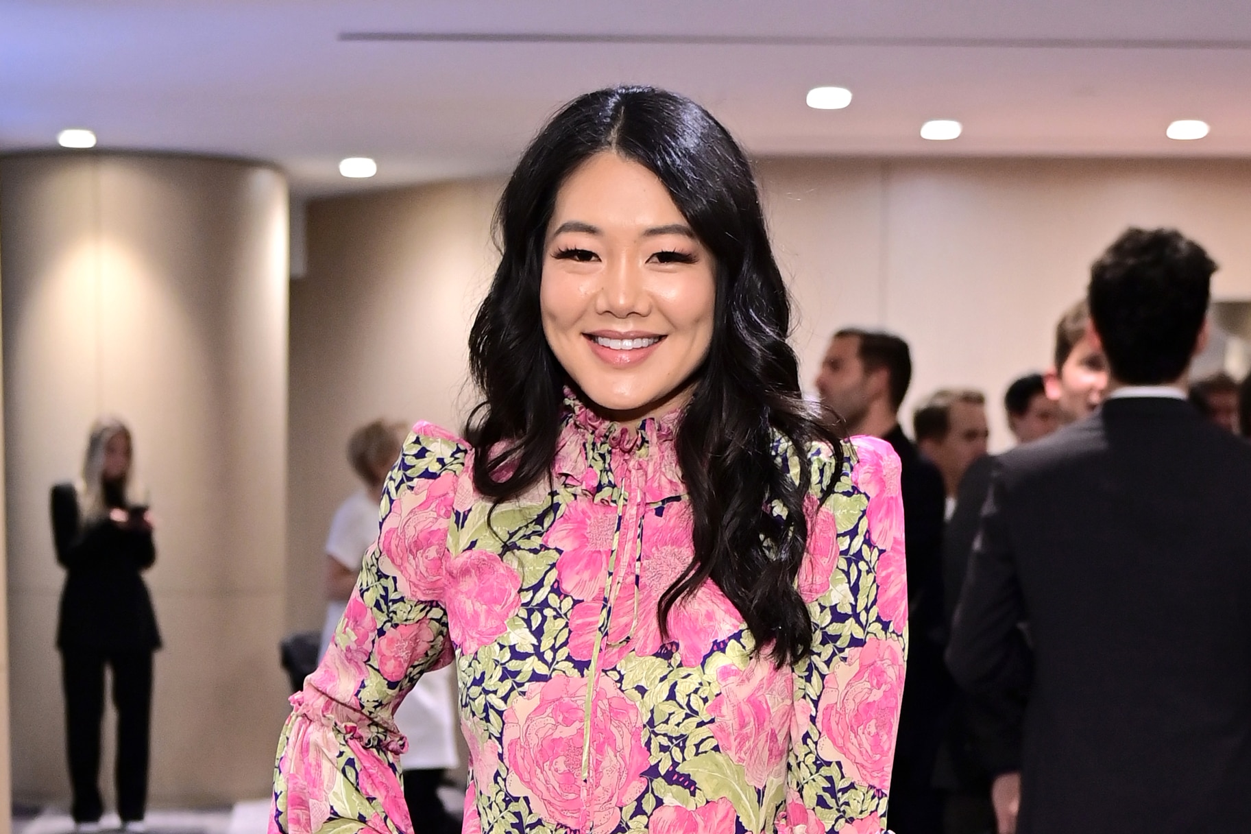 Crystal Kung Minkoff Age: See Bravolebrities Who Stepped Out for - Crystal Kung Minkoff Net Worth: Wellness, Wealth & RHOBH Role