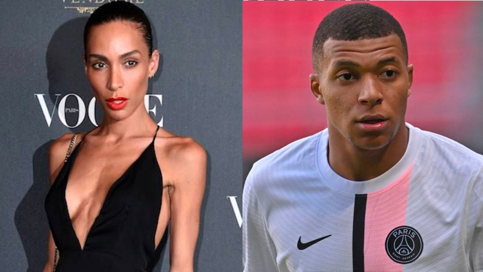 Cuánto hay de cierto sobre la pareja de Ines Rau y Kylian Mbappe | Noticias - Who Is Novia De Mbappé Dating? Inside The Model's Relationship Status