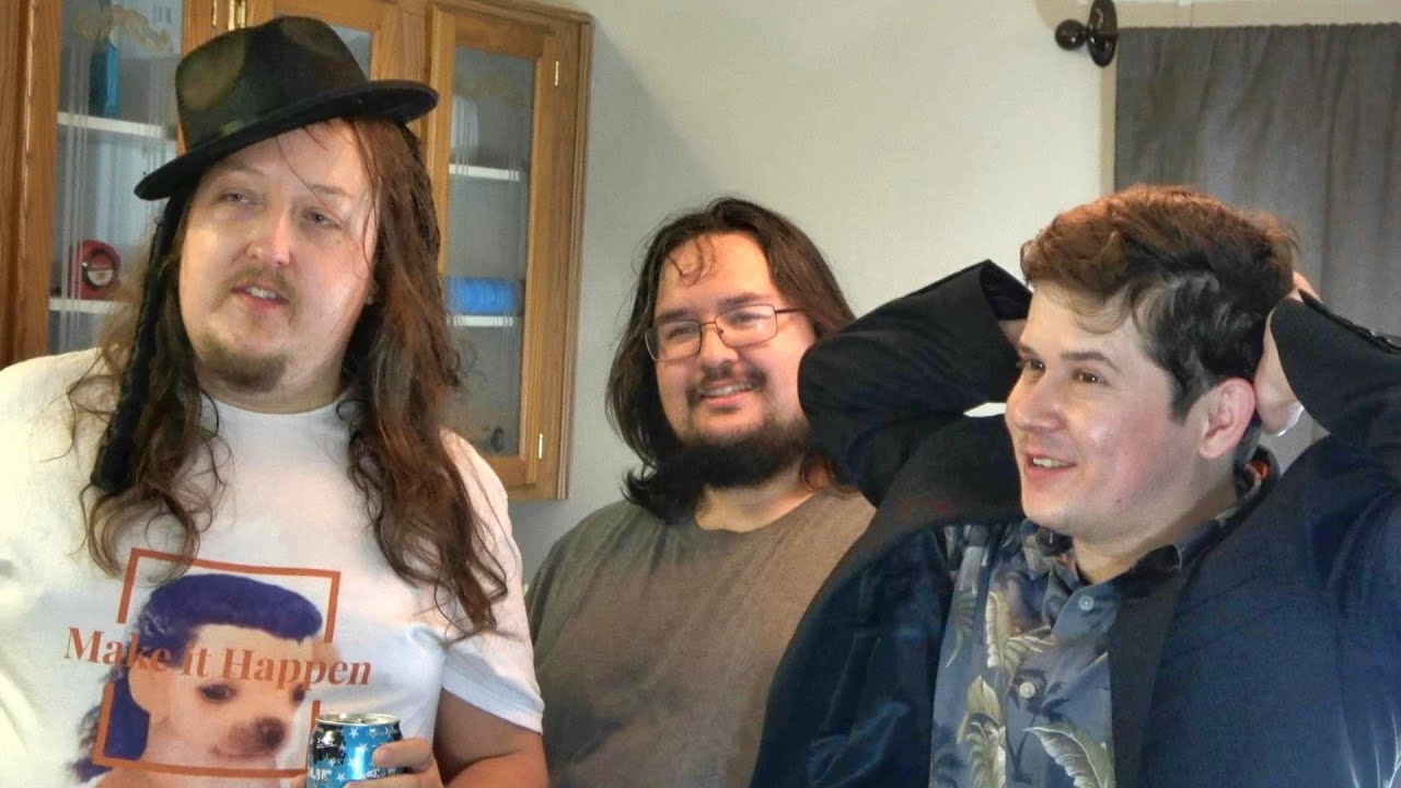 Cursed Meals 5: The Patchy's Wife Cut - YouTube - Who is Merab Dvalishvili’s Wife? – Inside the Fighter’s Family Life