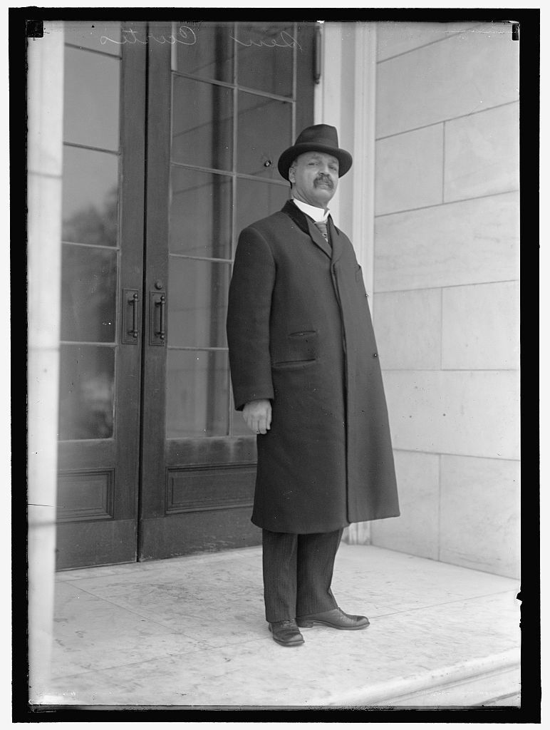 CURTIS, CHARLES. REP. FROM KANSAS, 1893-1907; SENATOR, 1907-1913, 1915 - Charles Curtis Ethnicity: America’s First Native Vice President
