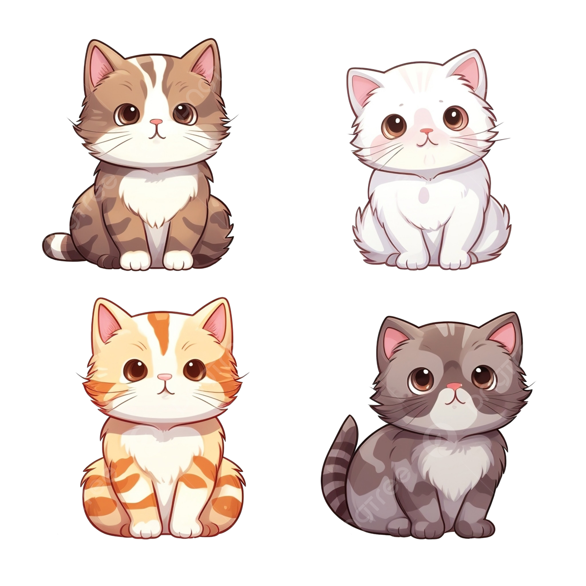 Cute Cat Pics Aesthetic Cartoon - Infoupdate.org - Gratsi Kat: Sexy Pics of the Playful and Fun Influencer