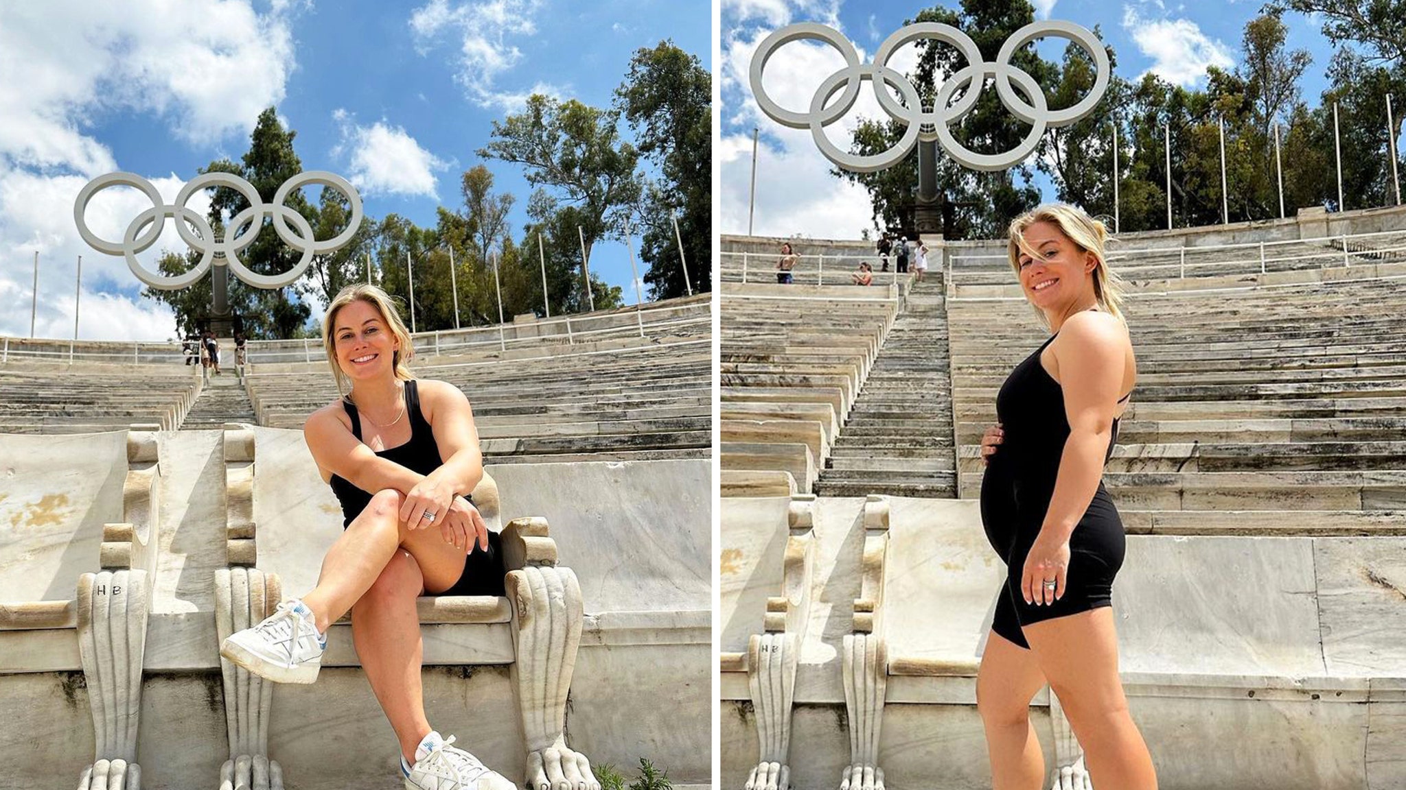Cutest Pregnancy Announcements of 2023 - Is Jenna Purdy Pregnant? Rumors And Updates In 2025
