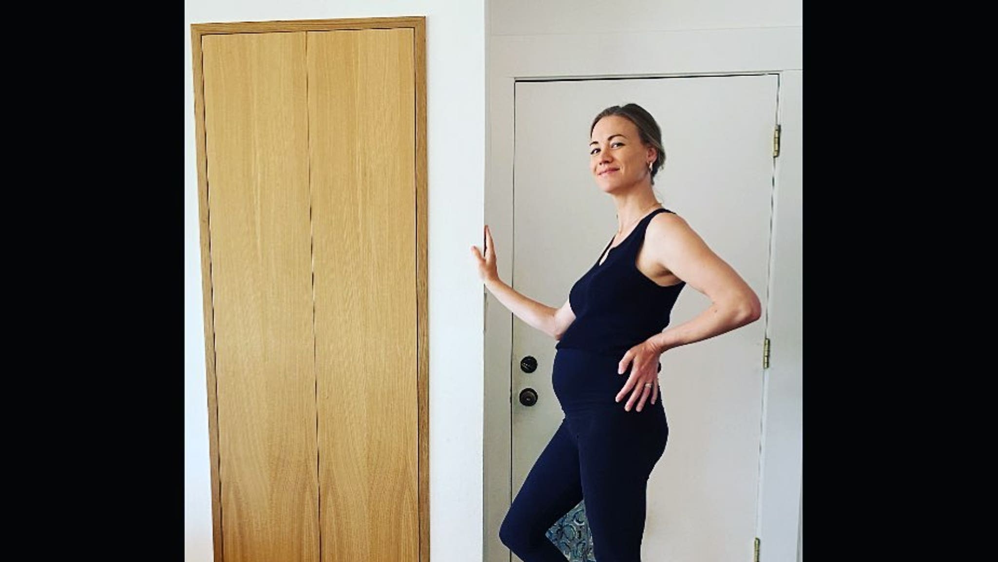 Cutest Pregnancy Announcements of 2023 - Is Jenna Purdy Pregnant? Rumors And Updates In 2025