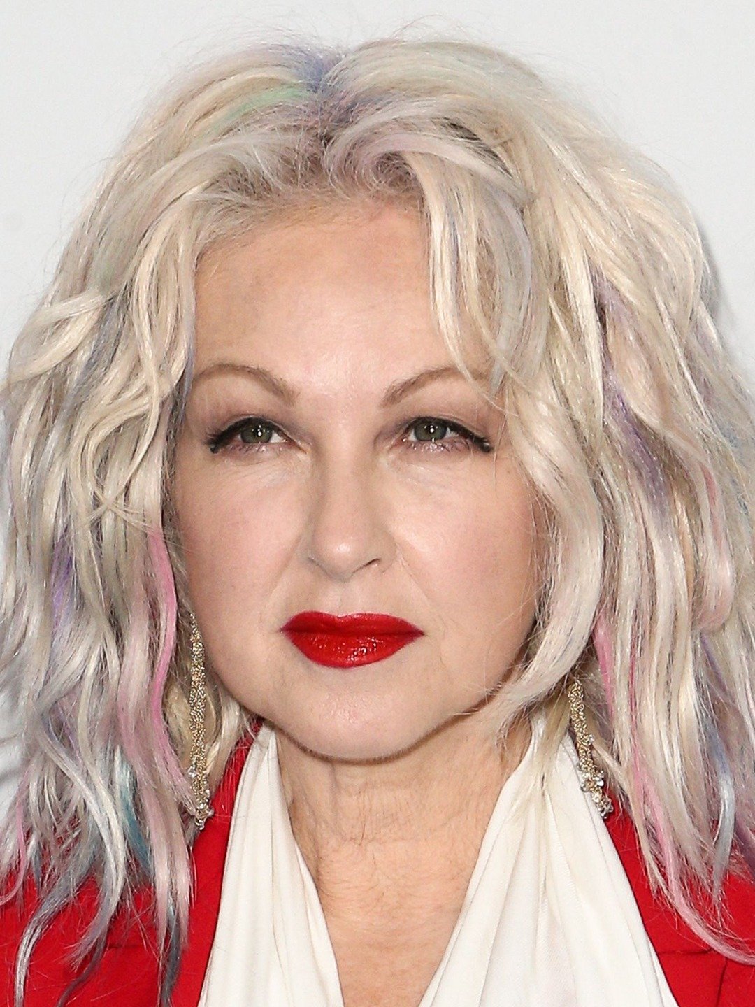 Cyndi Lauper Pictures - Rotten Tomatoes - How Old Is Cyndi Lauper: Pop Pioneer’s Vibrant Journey Through Time
