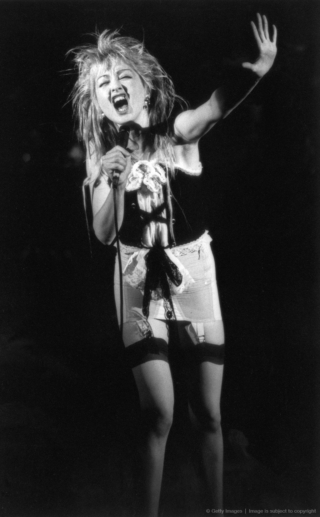 Cyndi Lauper still is as amazing as ever! The best thing about her is - How Old Is Cyndi Lauper: Pop Pioneer’s Vibrant Journey Through Time