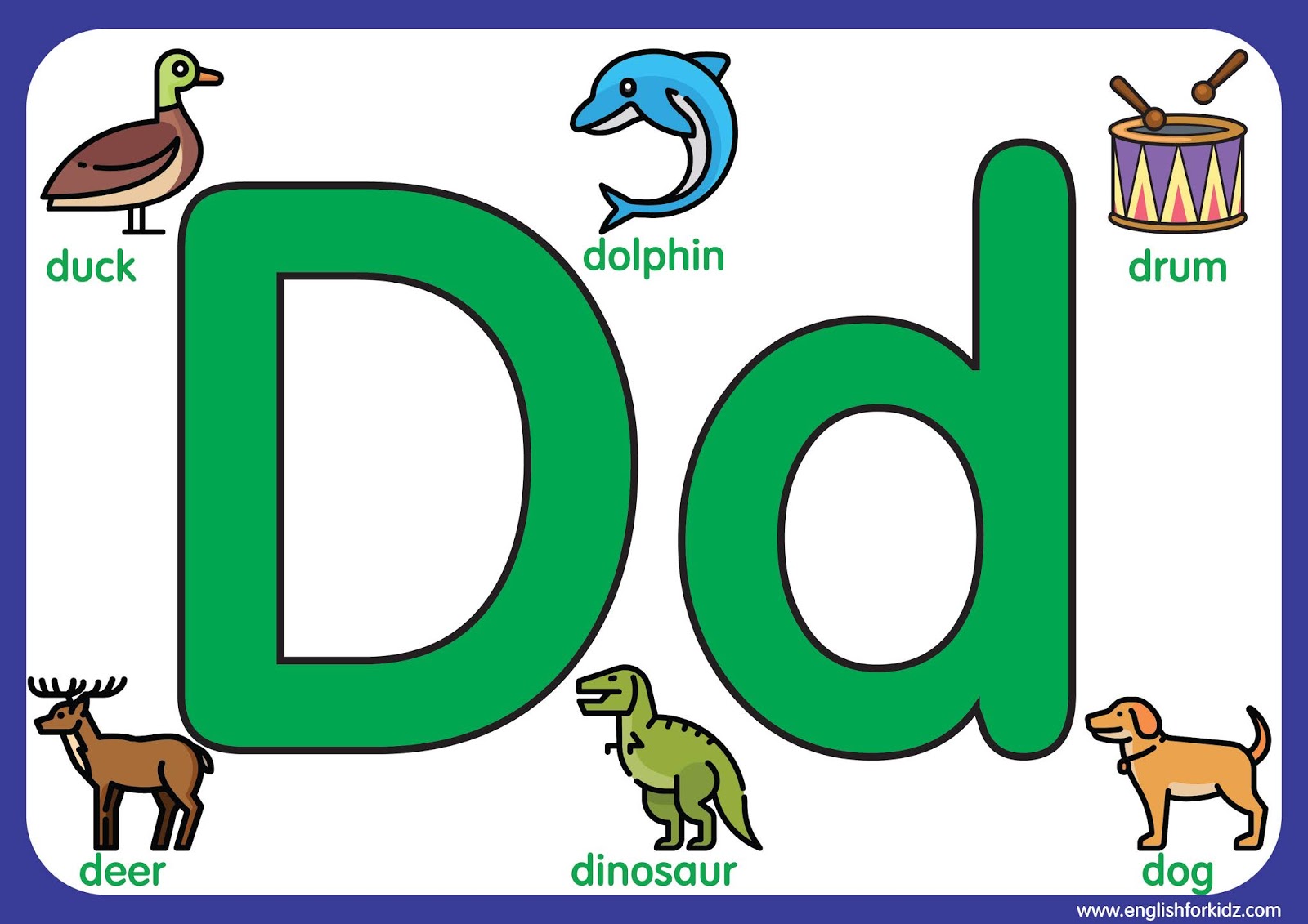 D Letter Alphabet - D.L. Hughley Height – Comedy Great's True Size